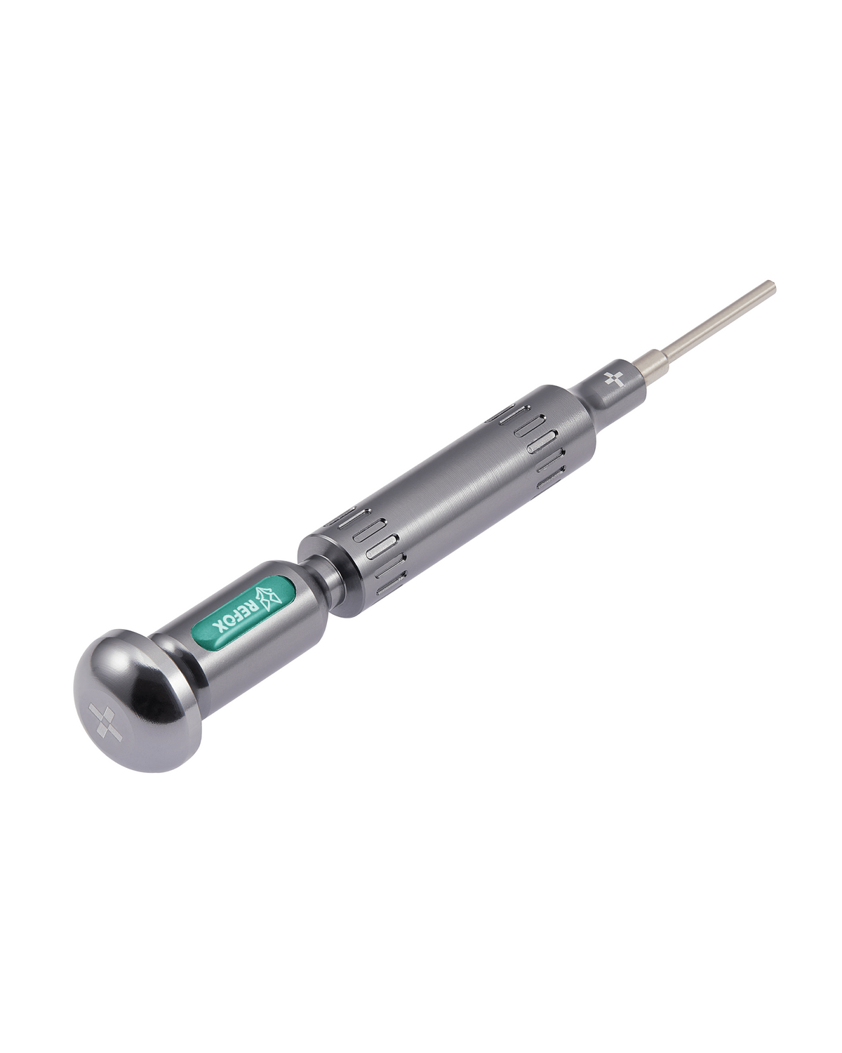 RS3 3D Convex Cross Screwdriver (Refox)