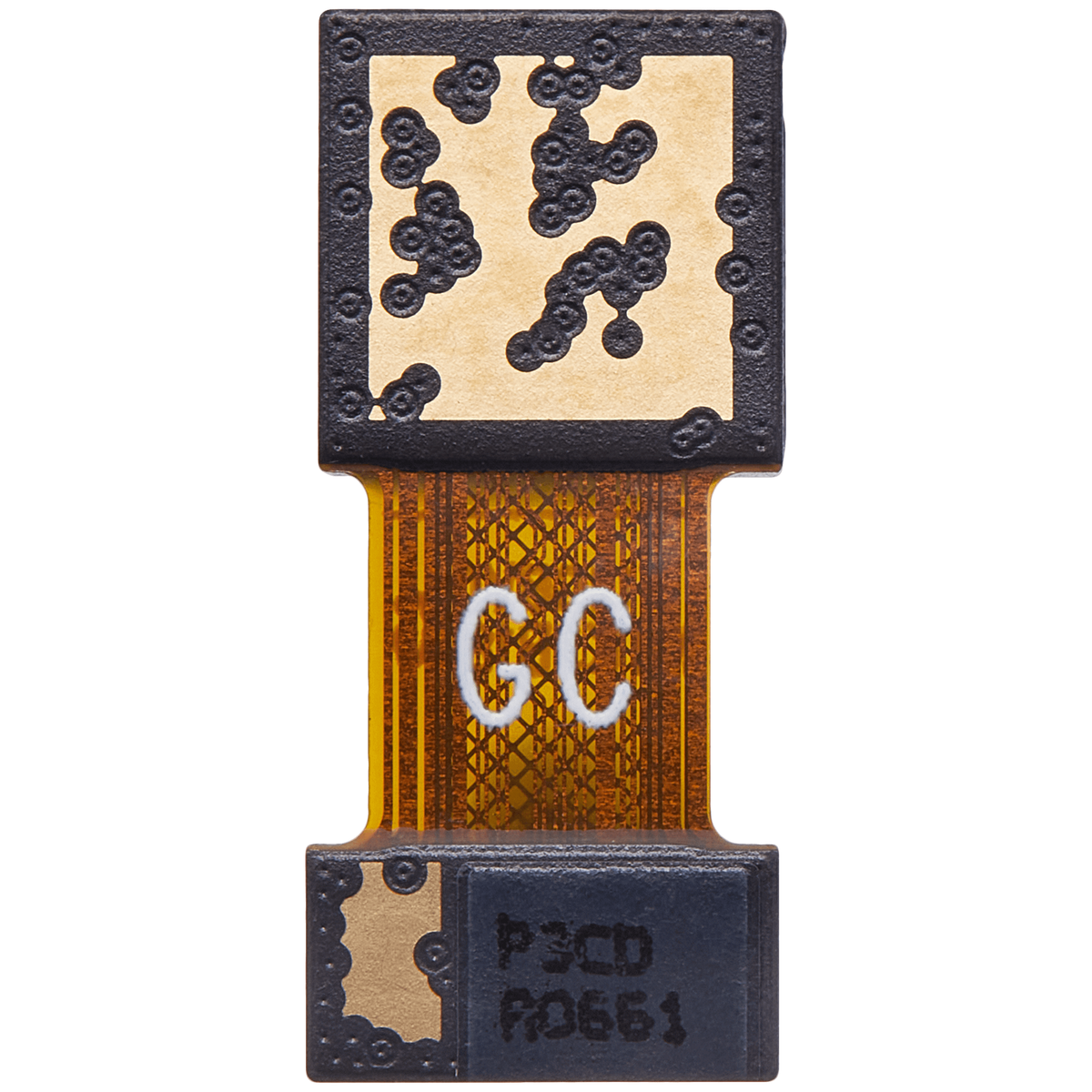 Front Camera Compatible For Compatible For Samsung Galaxy A15 (A155 / 2023)