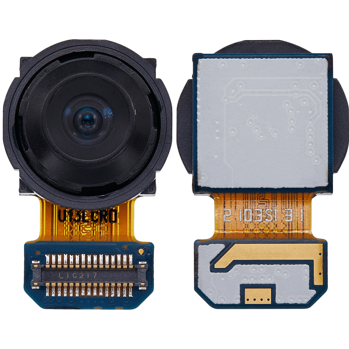 Replacement Back Camera (Ultra Wide)(12MP) Compatible For Samsung Galaxy A54 5G (A546 / 2023)