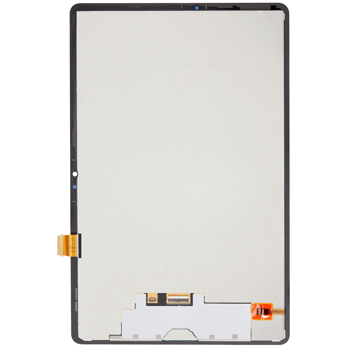LCD Assembly Without Frame Compatible For Samsung Galaxy Tab S9 FE 10.9" (X510 / X516 ) (2023) (Refurbished) (Black)