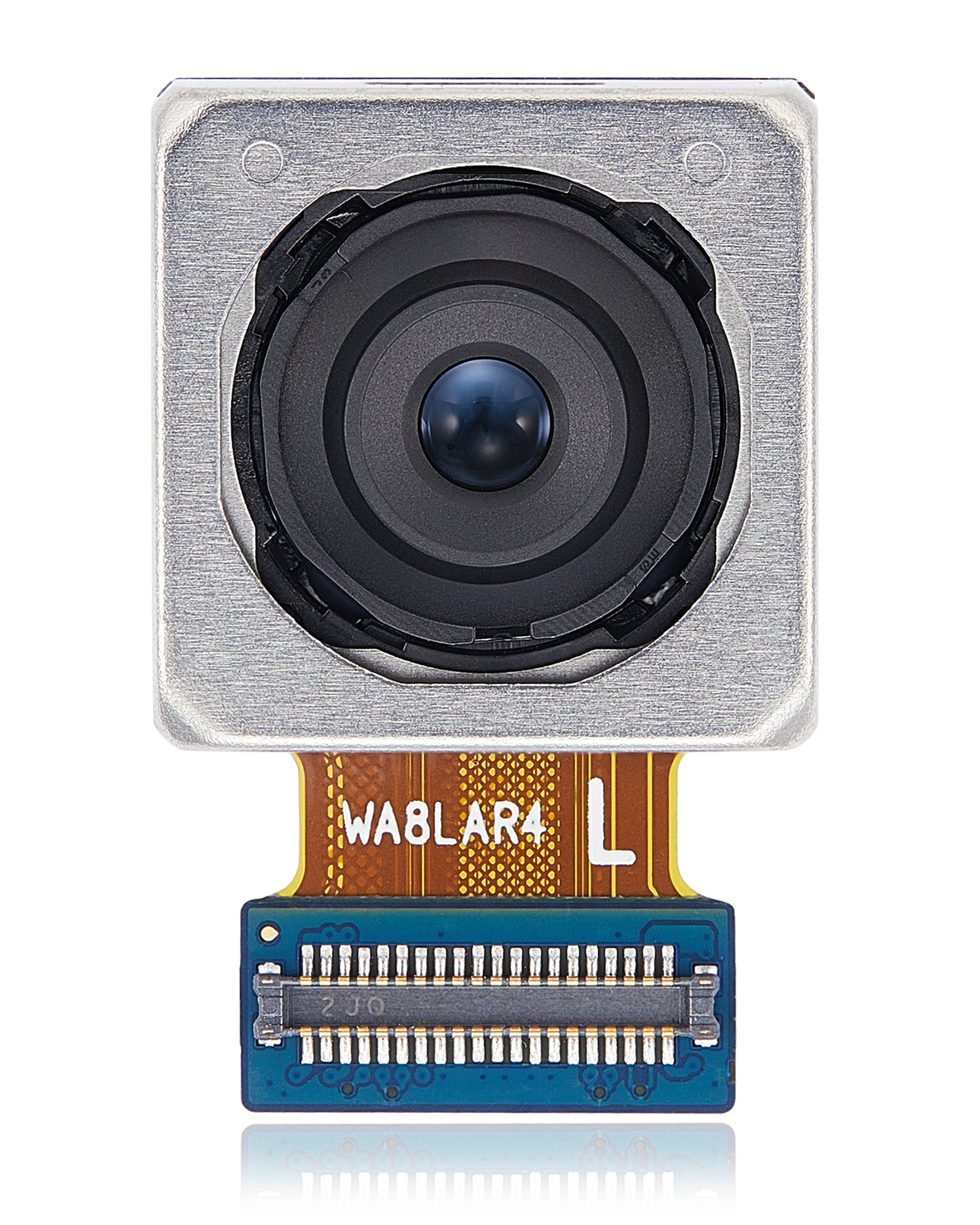 Back Camera Compatible For Samsung Galaxy A73 5G Replacement (A736 / 2022)