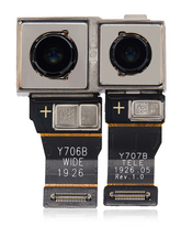 Back Camera Compatible For Google Pixel 4 Replacement (Genuine OEM)