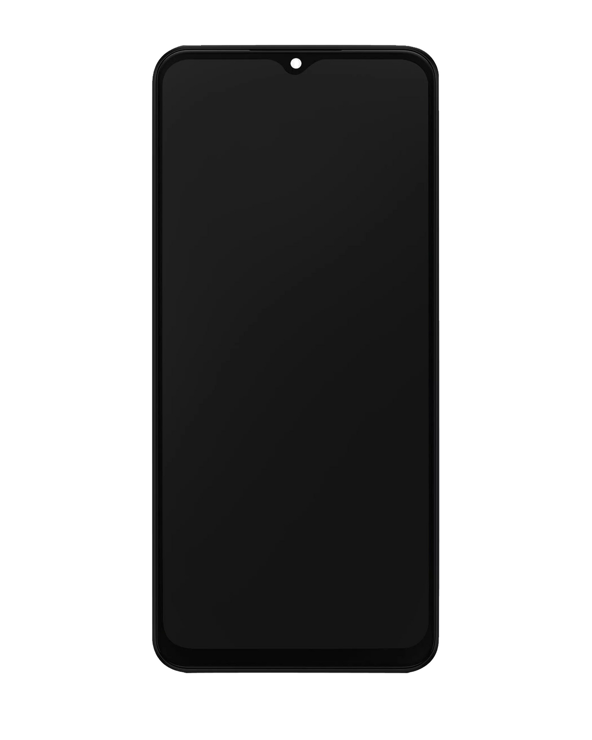 LCD Assembly With Frame Compatible For Samsung Galaxy A23 5G (A236F / 2022) (International Version) (Service Pack) (All Colors)