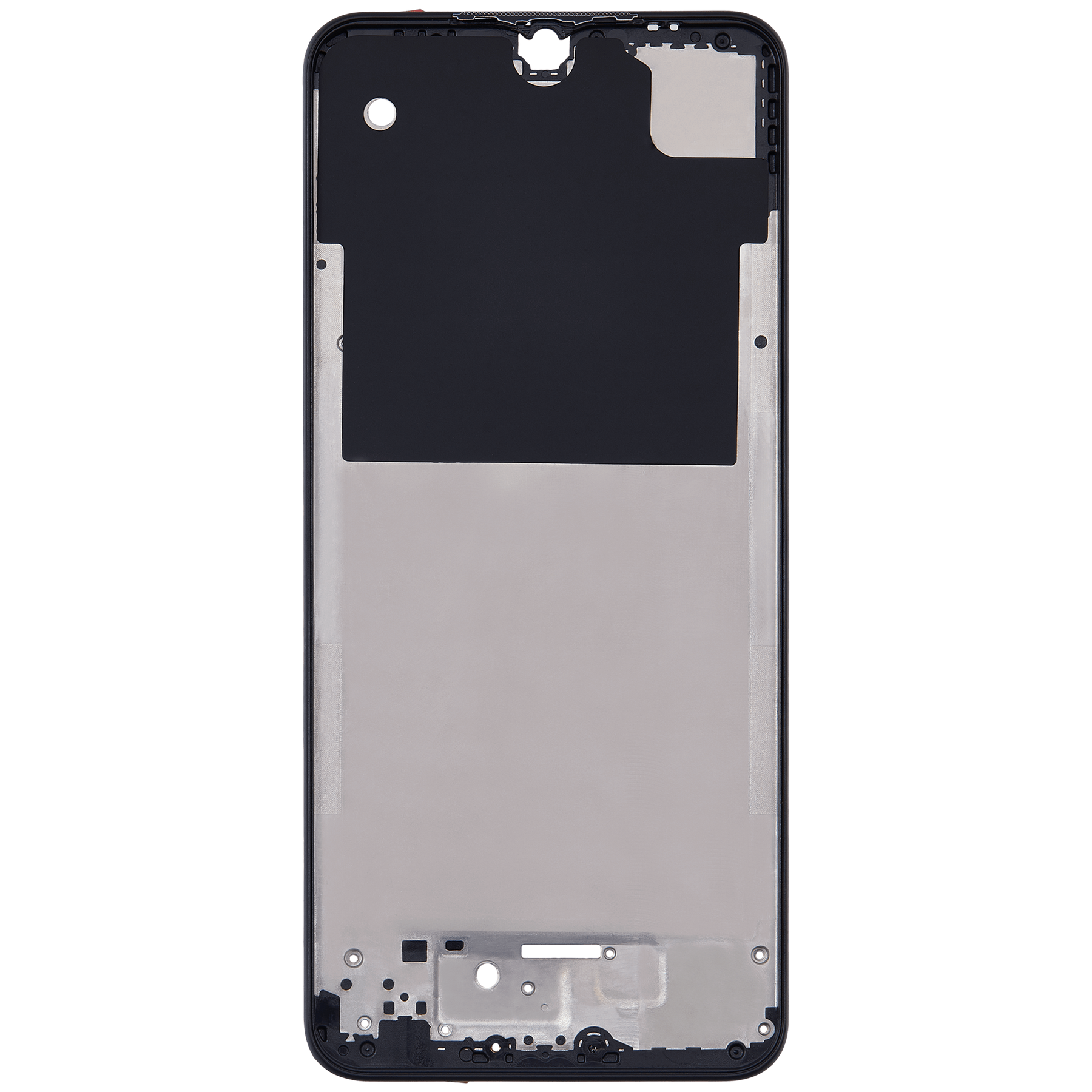LCD-Frame Compatible For Samsung Galaxy A22 4G (A225 / 2021)