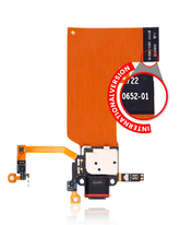 Replacement Charging Port Flex Cable Compatible For Google Pixel 4 (International Version)