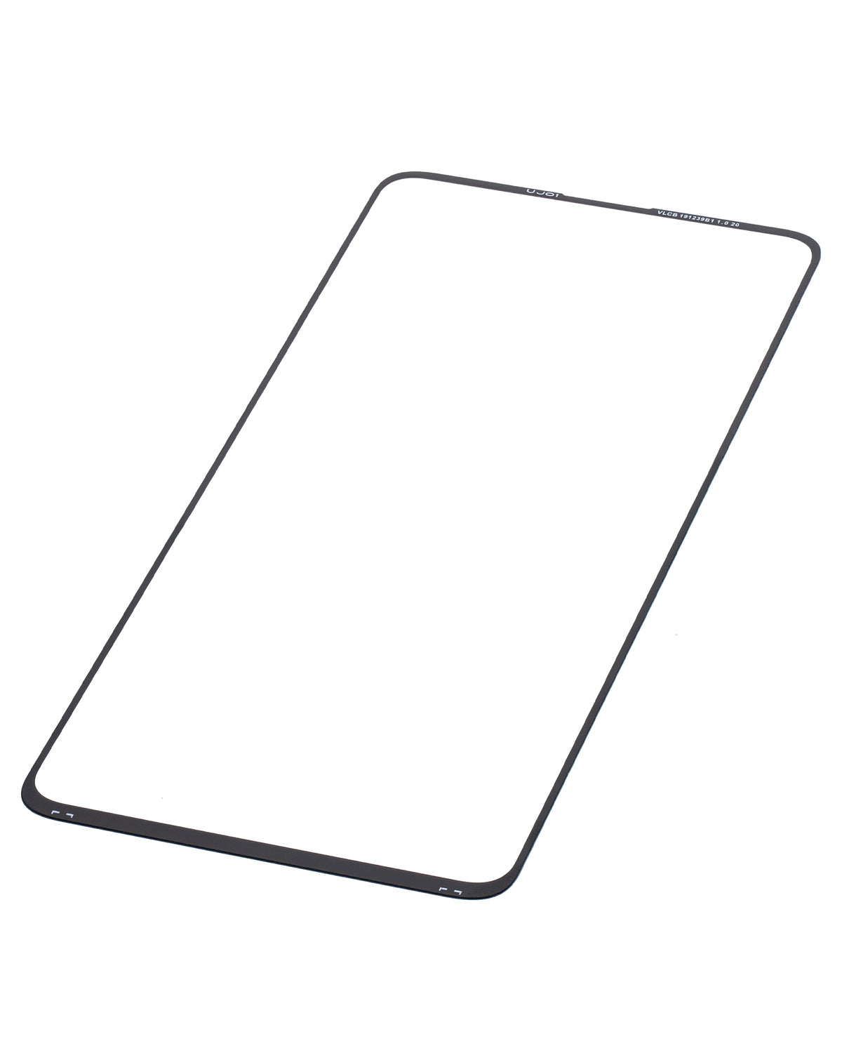 Replacement 2 in 1 Front Glass With OCA Pre-Installed Compatible For Samsung Galaxy A51 4G (A515 / 2019)