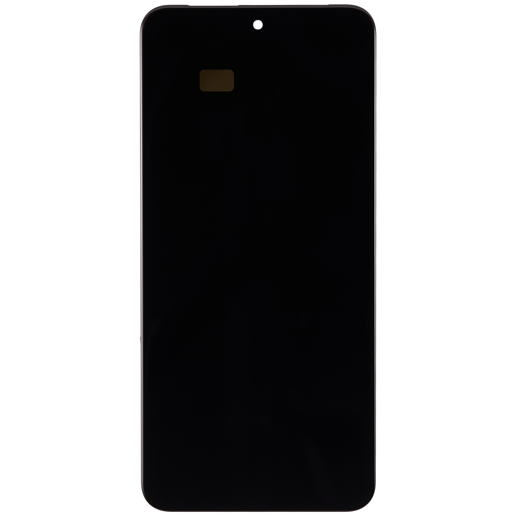 OLED Assembly With Frame (With Finger Print Sensor) Compatible For Google Pixel 8 Replacement (Genuine OEM) (All Colors)