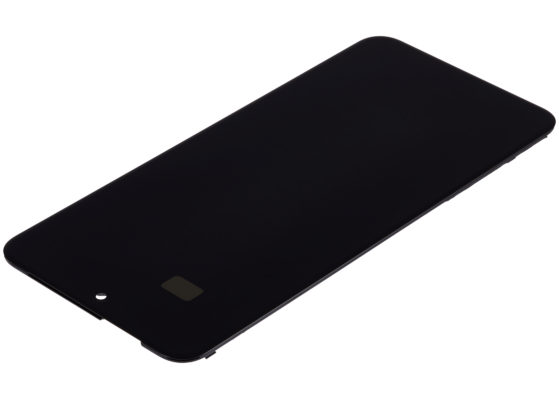 OLED Assembly With Frame (With Finger Print Sensor) Compatible For Google Pixel 8 Replacement (Genuine OEM) (All Colors)