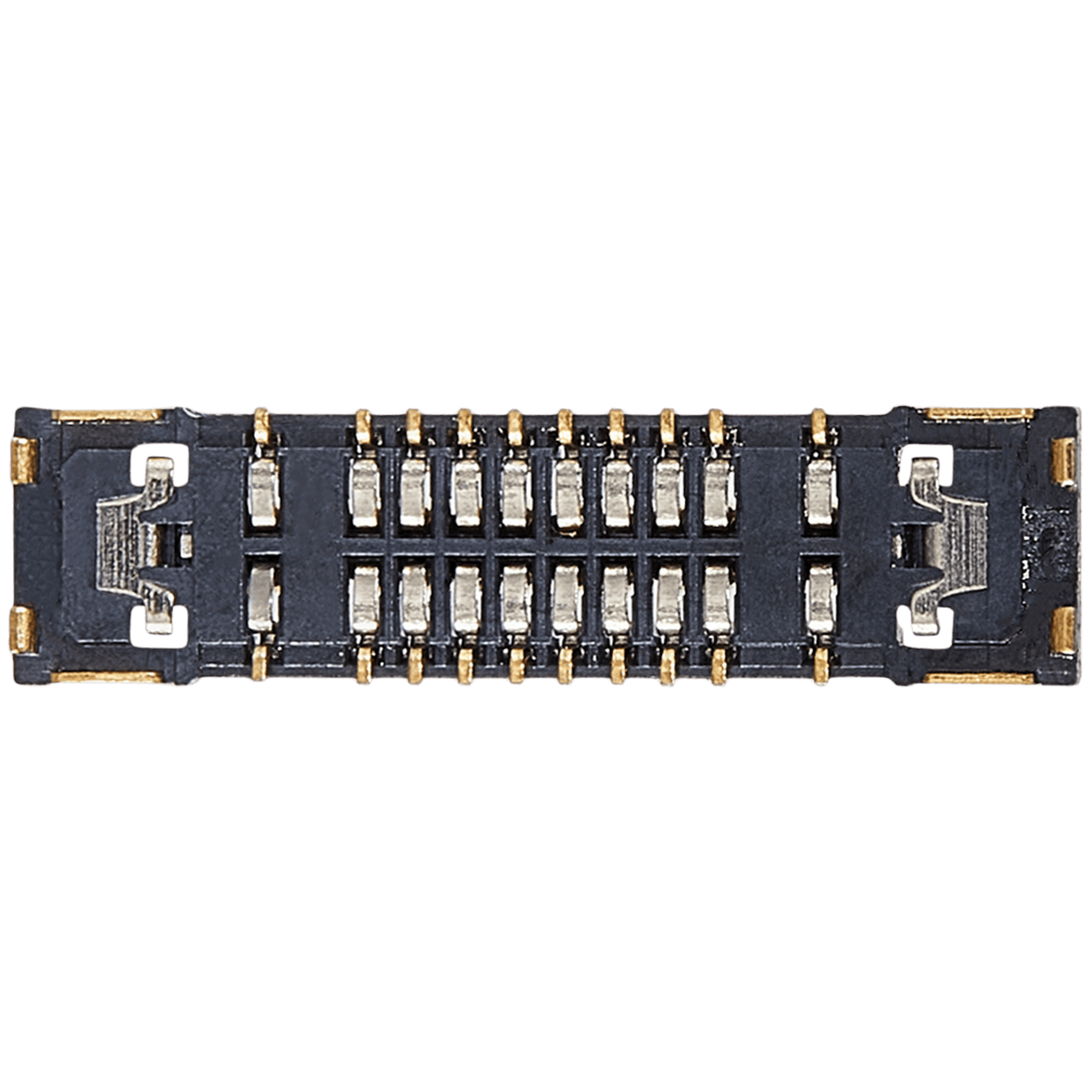Radar Scanner FPC Connector Compatible For iPhone 15 Pro / 15 Pro Max (16 Pin)