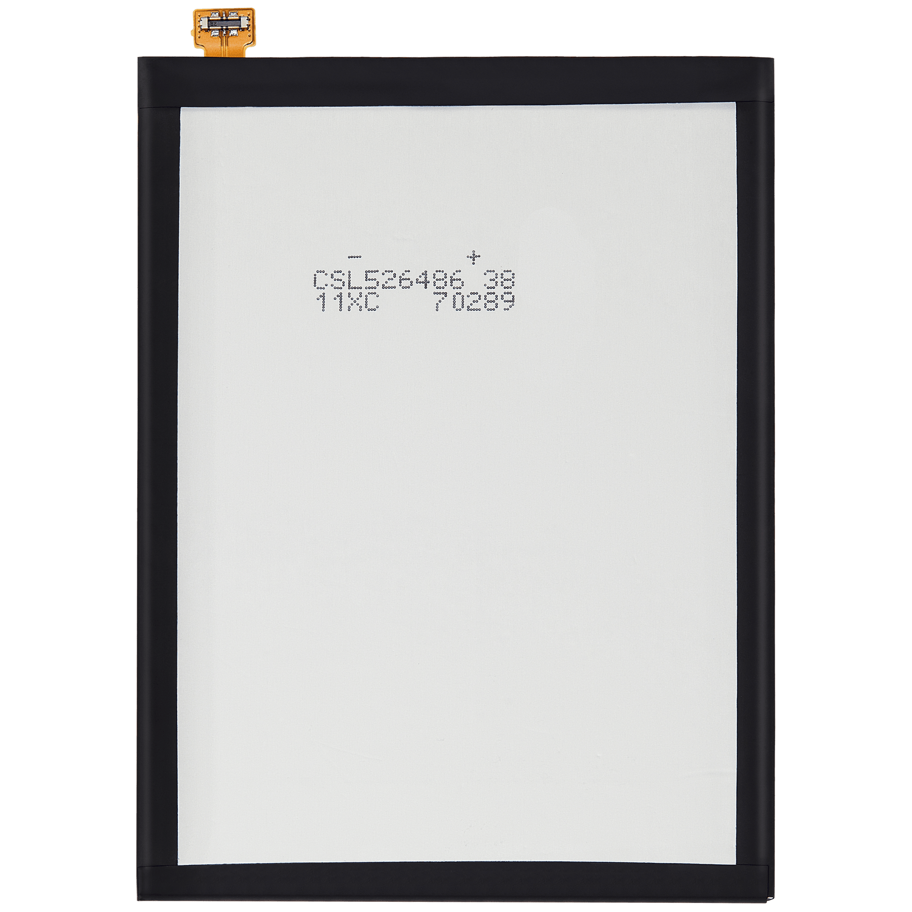 Replacement Battery Compatible For Samsung Galaxy A03 Core (A032 / 2021) (SLC-50)