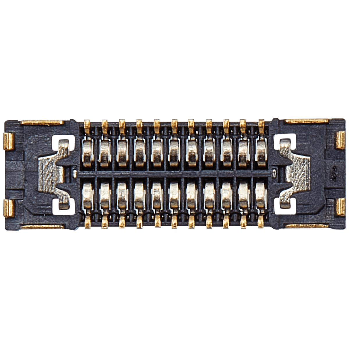 Telephoto Camera FPC Connector Compatible For iPhone 15 / 15 Plus (22 Pin)