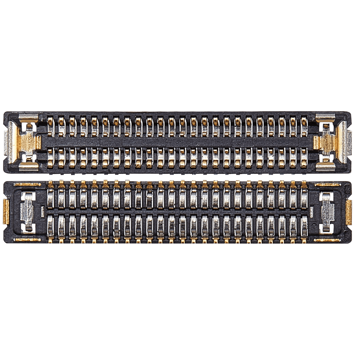 LCD / Digitizer FPC Connector Compatible For iPhone 15 / 15 Plus (48 Pin)