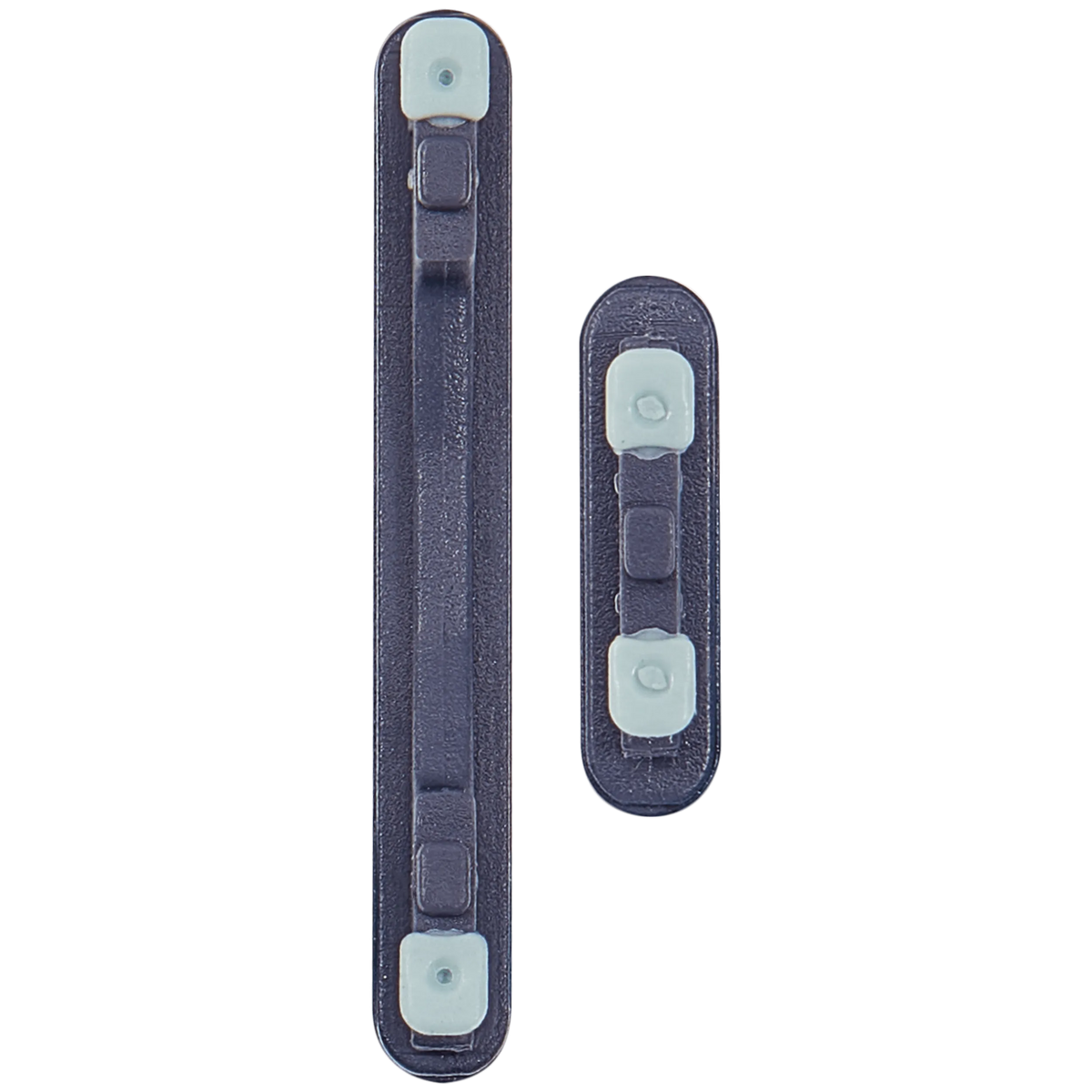 Hard Buttons (Power / Volume) Compatible For Samsung Galaxy A35 5G (A356 / 2024) (Navy) (Premium)