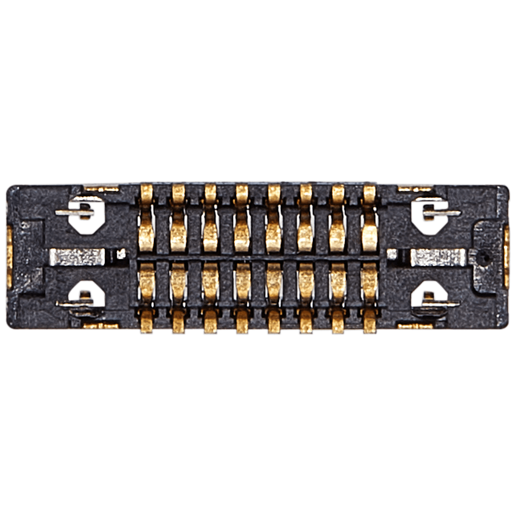 Power & Volume Flex FPC Connector Compatible For iPhone 15 Pro / 15 Pro Max (16 Pin)