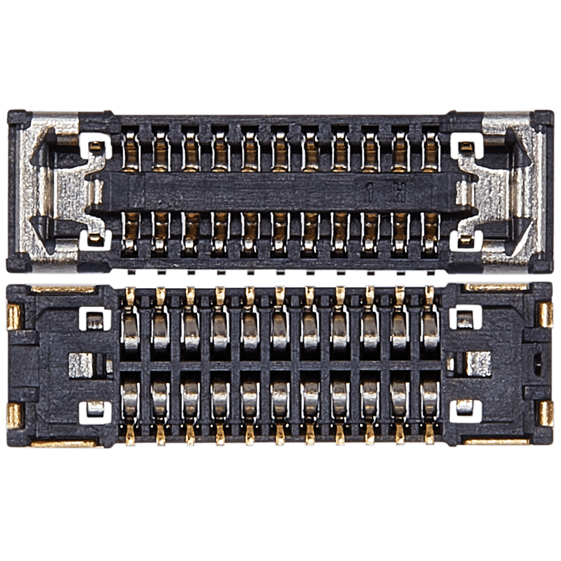 Ultra Wide Camera FPC Connector Compatible For iPhone 15 Pro / 15 Pro Max (22 Pin)