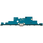 Charging Port Board Compatible For Samsung Galaxy Tab S9 Ultra 14.6" (X910 / 2023) (WiFi Version) (Premium)