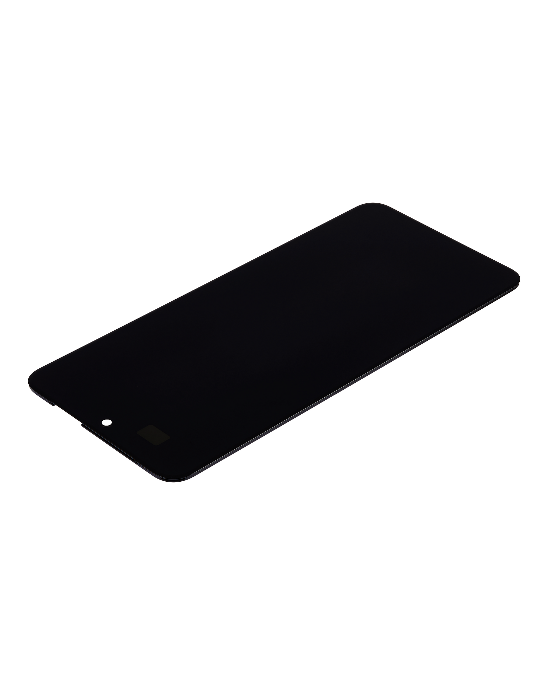 Replacement OLED Assembly With Frame (With Finger Print Sensor) Compatible For Google Pixel 8 Pro (Refurbished) (All Colors)