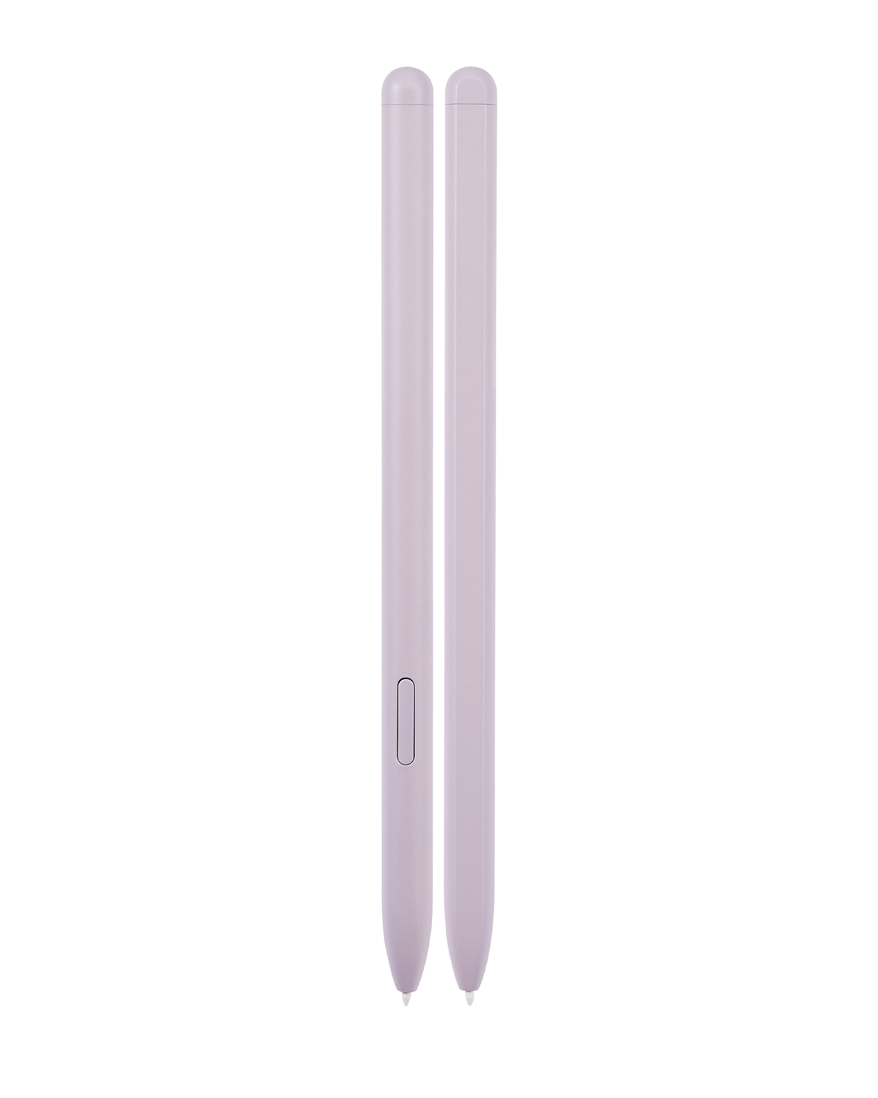 Stylus Pen Compatible For Samsung Galaxy Tab S9 FE 10.9" (X510 / X516) (2023) / Tab S9 FE Plus (X610 / X616) (2023) (Aftermarket Plus) (Lavender)