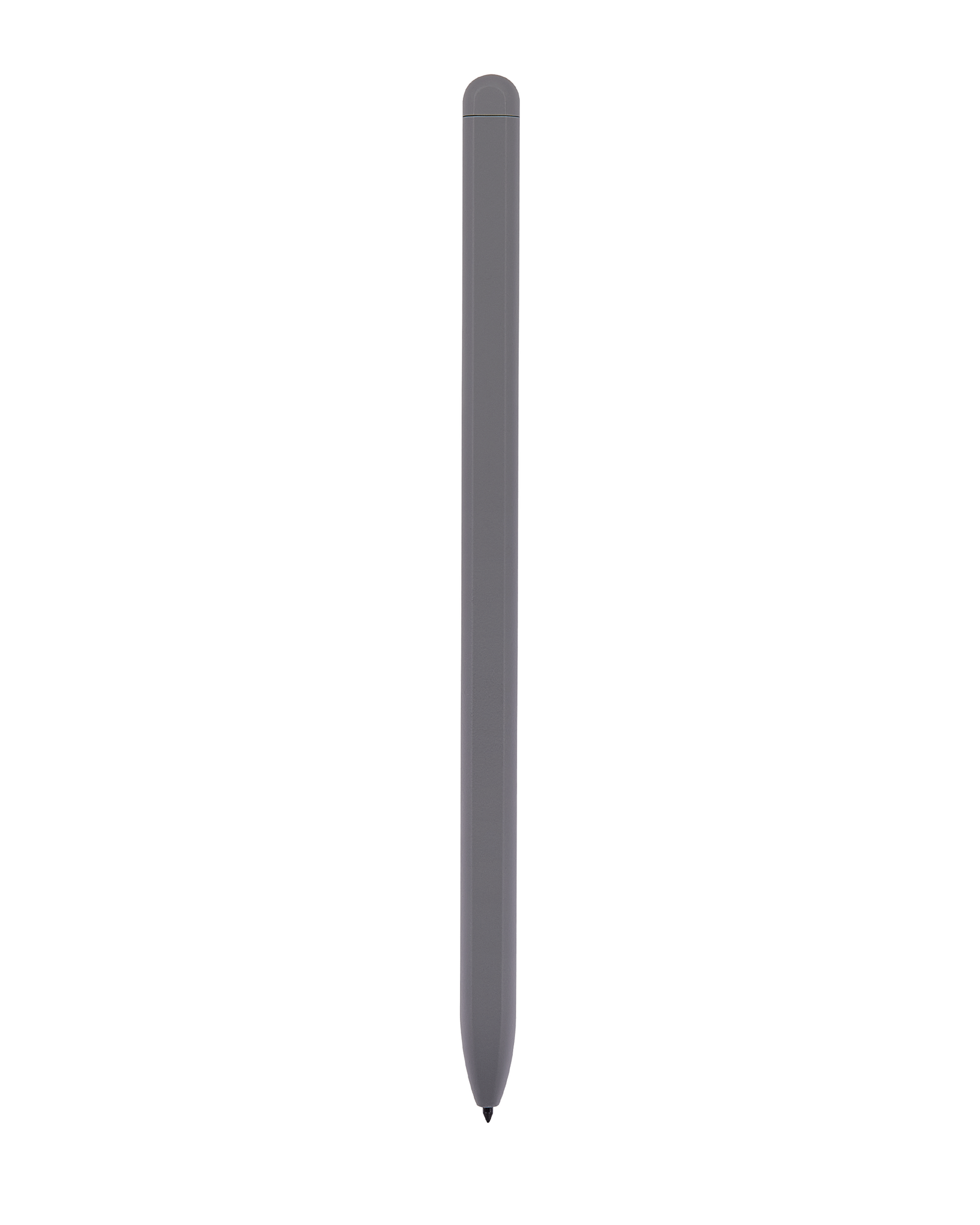 Stylus Pen Compatible For Samsung Galaxy Tab S9 FE 10.9" (X510 / X516) (2023) / Tab S9 FE Plus (X610 / X616) (2023) (Aftermarket Plus) (Gray)