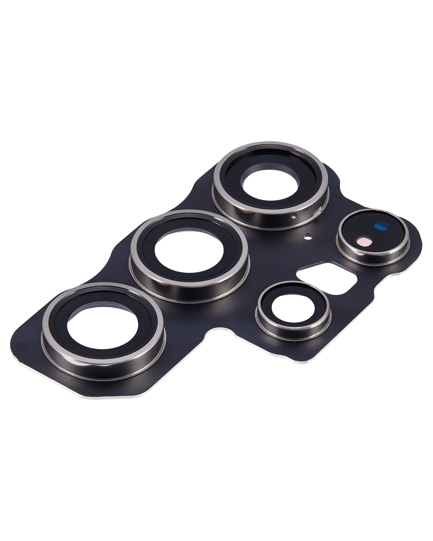Replacement Back Camera Lens With Cover Bezel Ring Samsung Galaxy S24 Ultra 5G (All Colors)