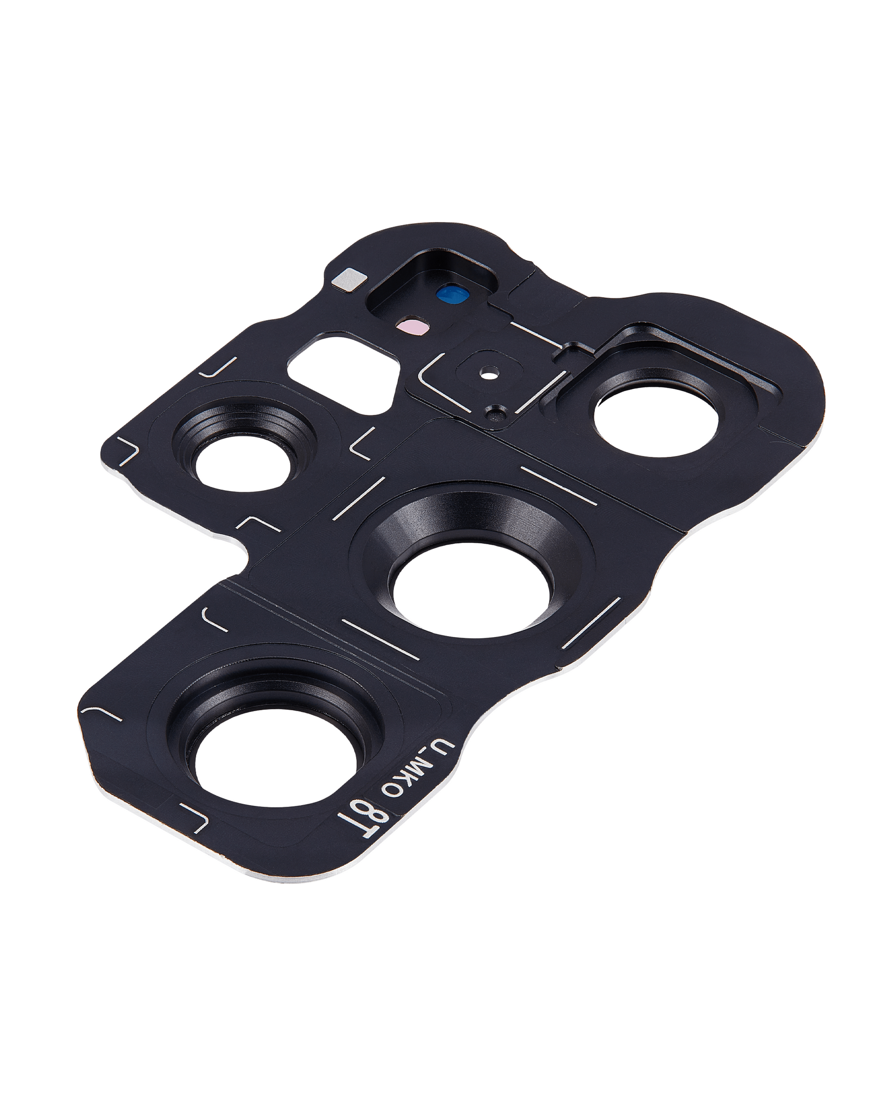 Replacement Back Camera Lens With Cover Bezel Ring Samsung Galaxy S24 Ultra 5G (All Colors)