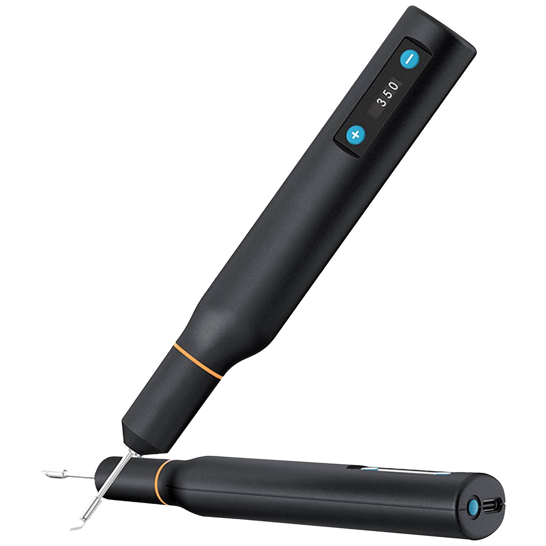 TS1 Smart Portable Soldering Iron (Quick)