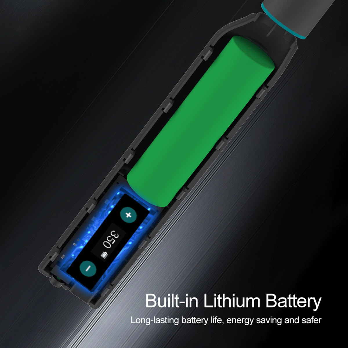 TS1 Smart Portable Soldering Iron (Quick)