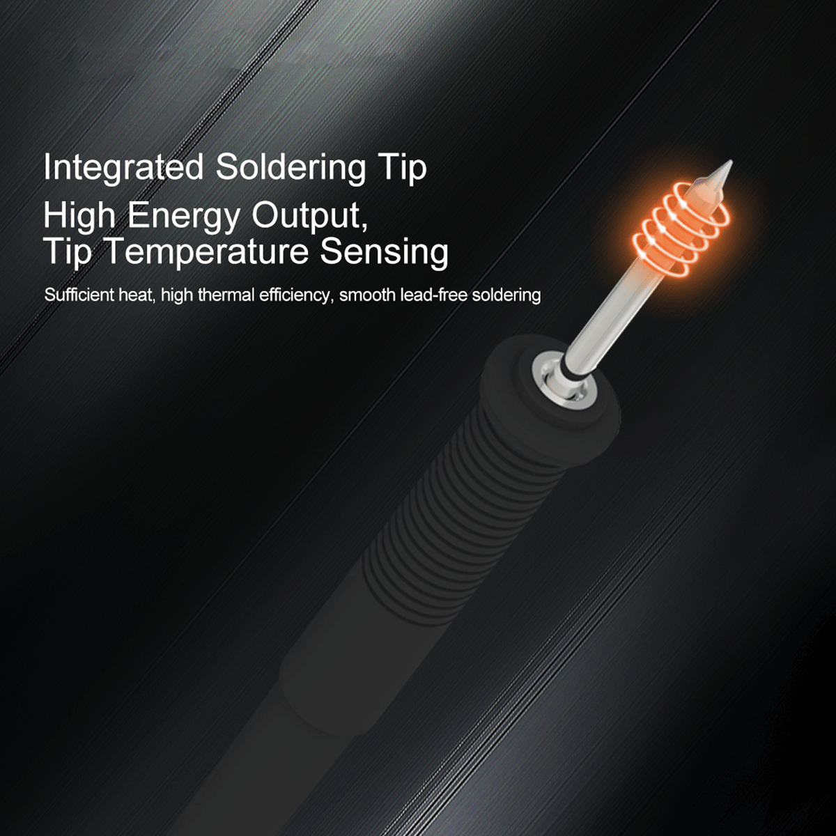 TS11 Smart Precision Soldering Station (Quick)