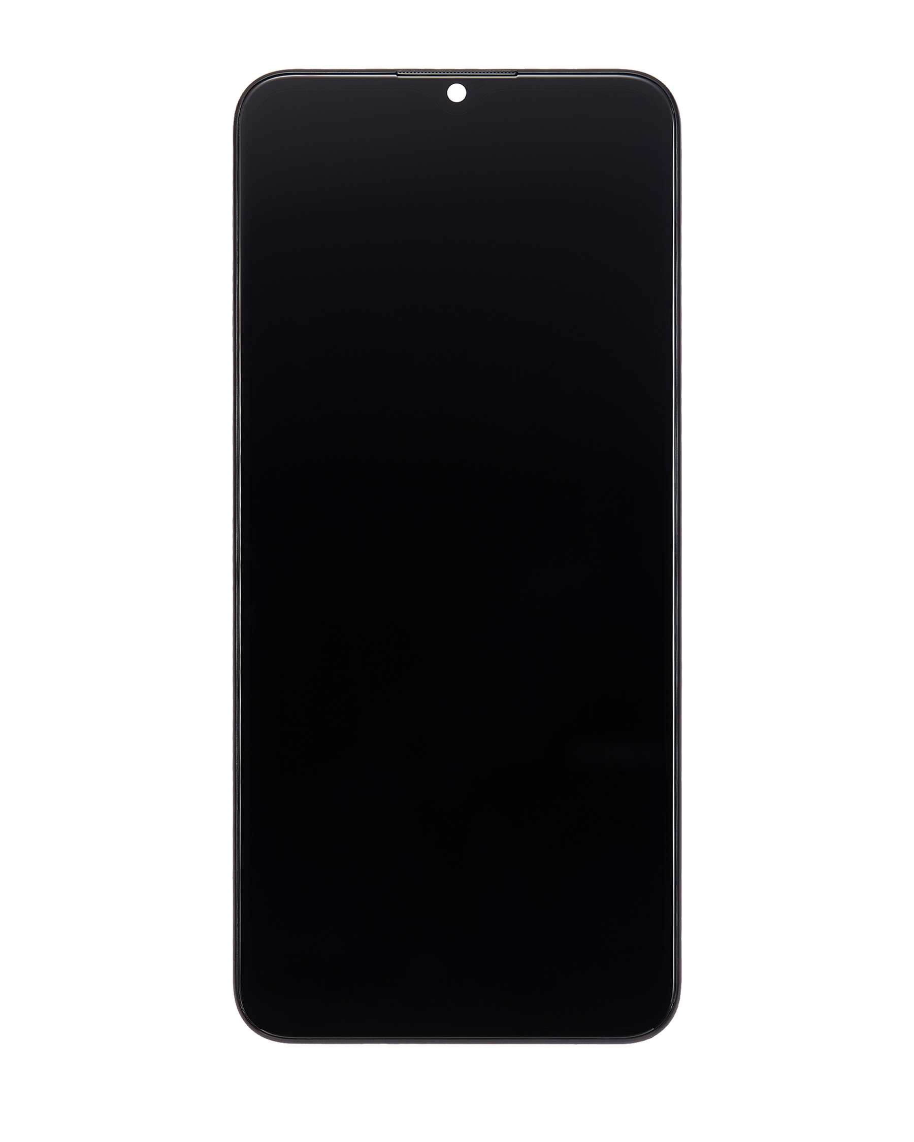 LCD Assembly With Frame Compatible For Samsung Galaxy A03 (A035F / 2021) (Refurbished) (All Colors)