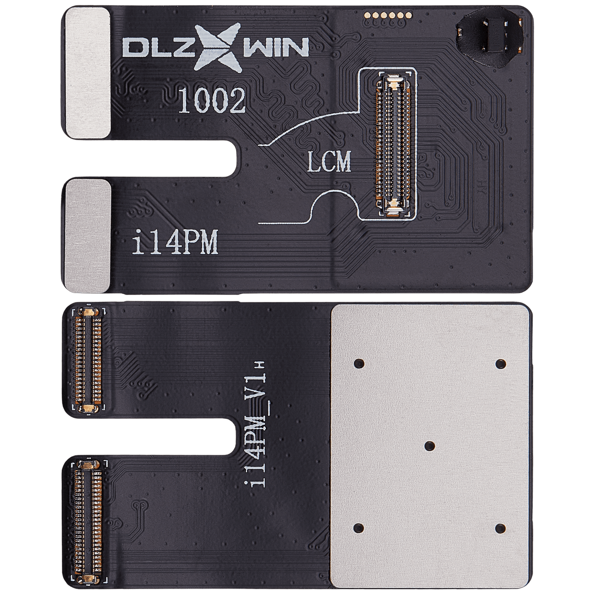 Tester Flex Cable For iTestBox (S800 Ultra) Compatible For iPhone 14 Pro Max