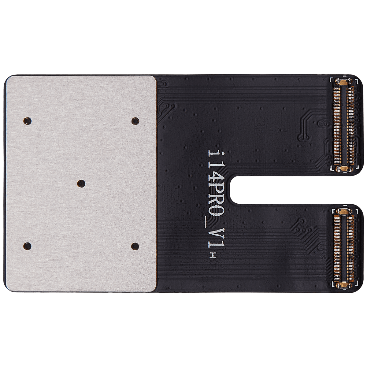 Tester Flex Cable For iTestBox (S800 Ultra) Compatible For iPhone 14 Pro