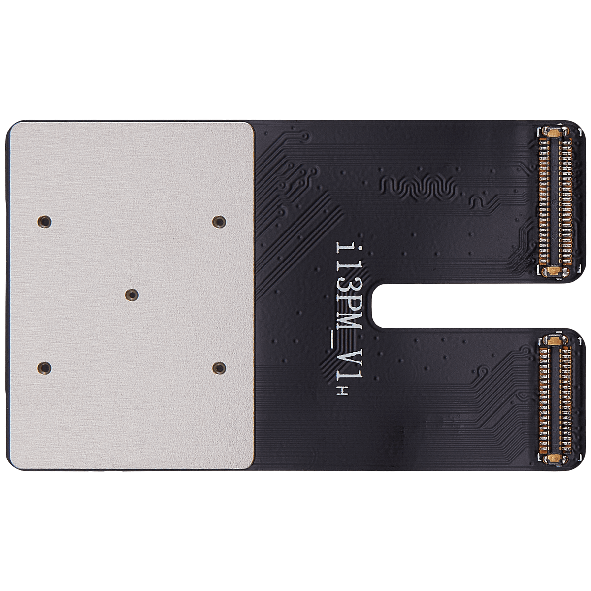 Tester Flex Cable For iTestBox (S800 Ultra) Compatible For iPhone 13 Pro Max