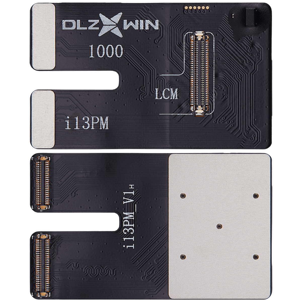 Tester Flex Cable For iTestBox (S800 Ultra) Compatible For iPhone 13 Pro Max