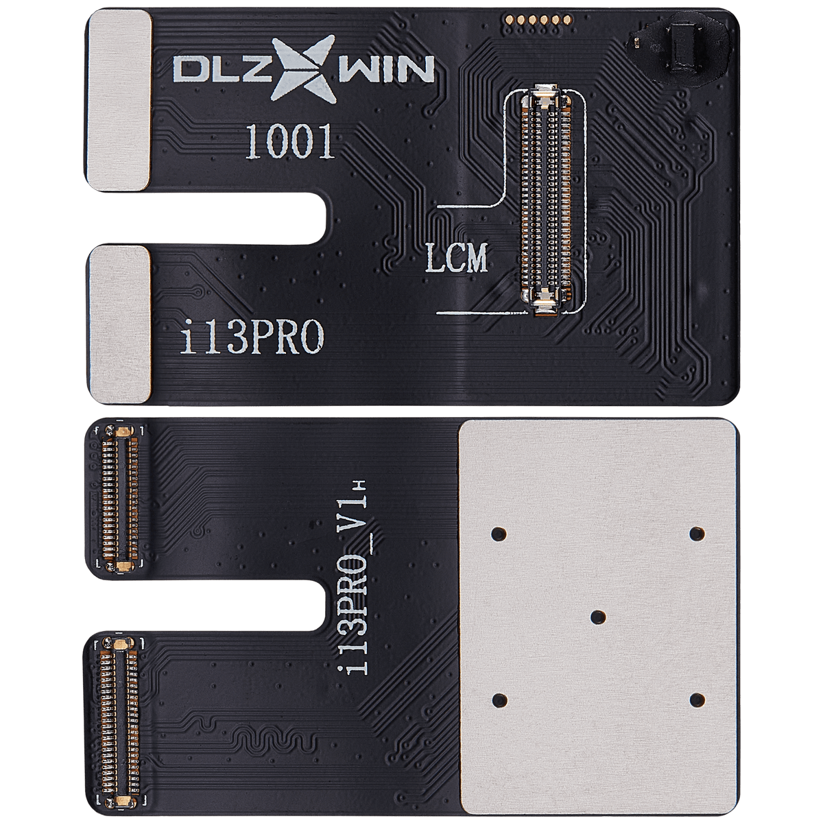 Tester Flex Cable For iTestBox (S800 Ultra) Compatible For iPhone 13 Pro