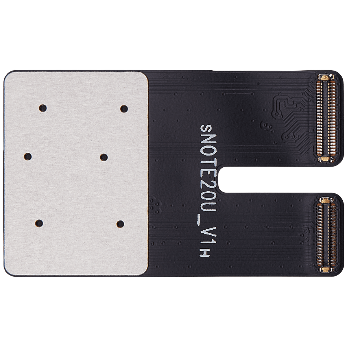 Tester Flex Cable For iTestBox (S300) Compatible For Samsung Galaxy Note 20 Ultra 5G