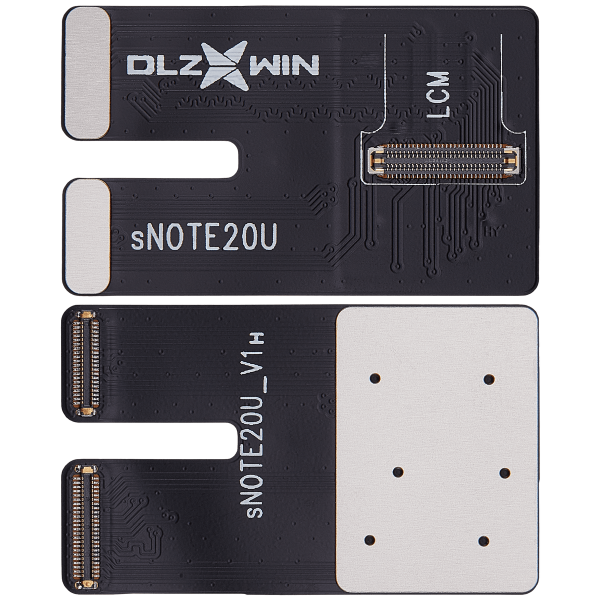 Tester Flex Cable For iTestBox (S300) Compatible For Samsung Galaxy Note 20 Ultra 5G