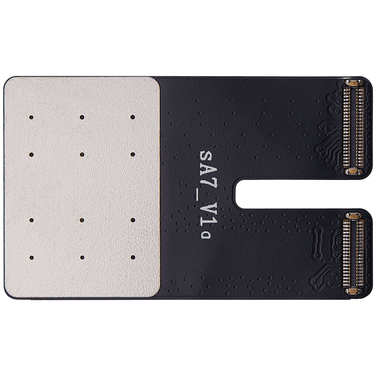 Tester Flex Cable For iTestBox (S300) Compatible For Samsung Galaxy A7 (A750 / 2018)