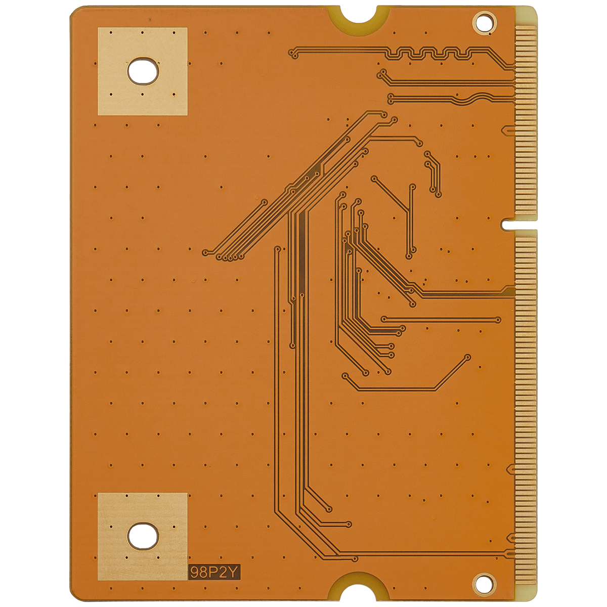 DL100 Board Compatible For iPhone 6S