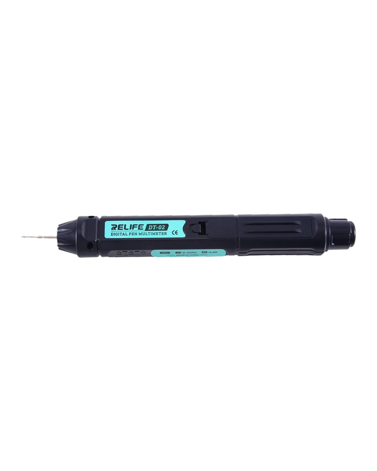 Smart Pen Type Mini Multimeter (DT-02) (ReLife)
