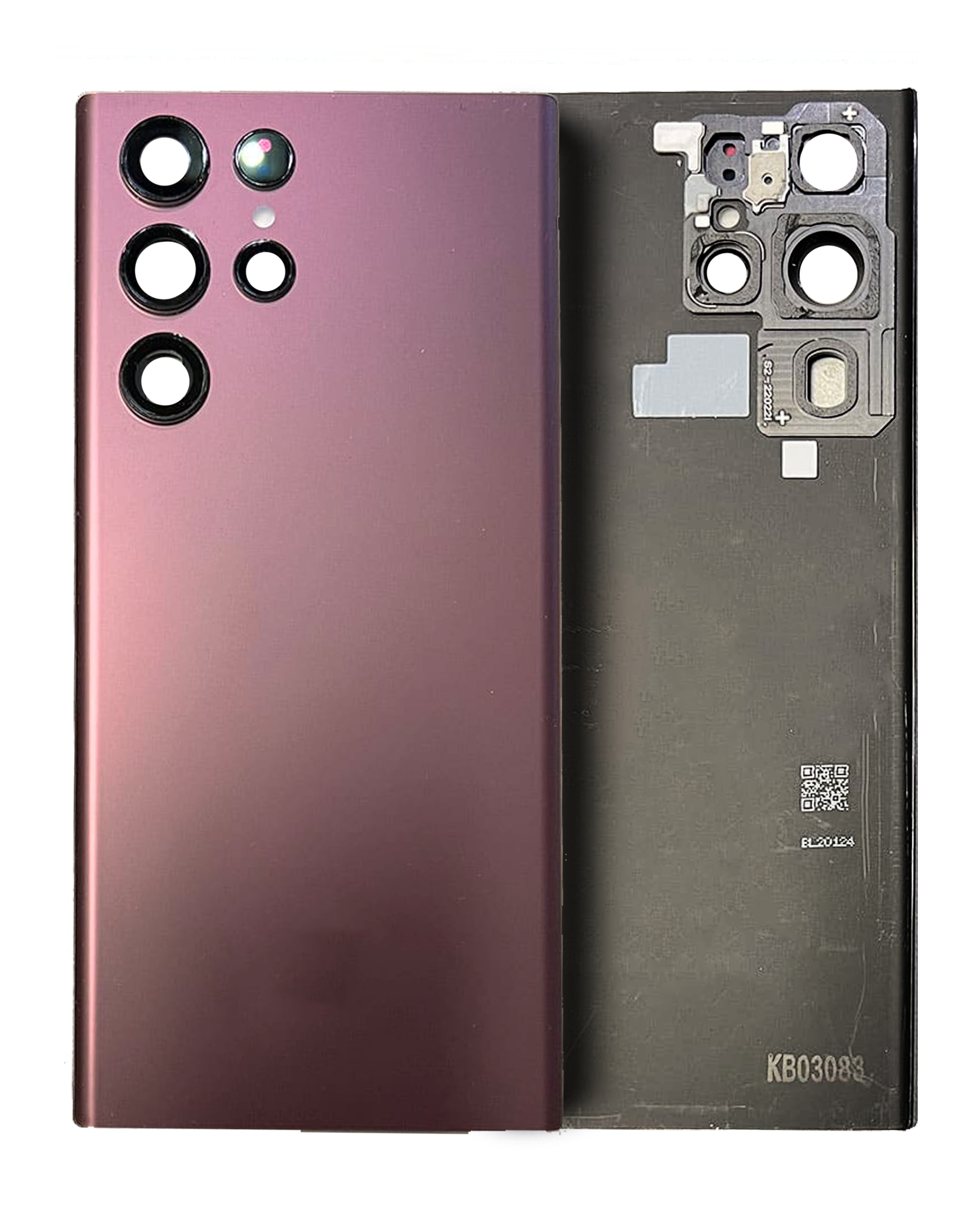 Back Glass Samsung S9 Camera Replacement Price Replacement Back