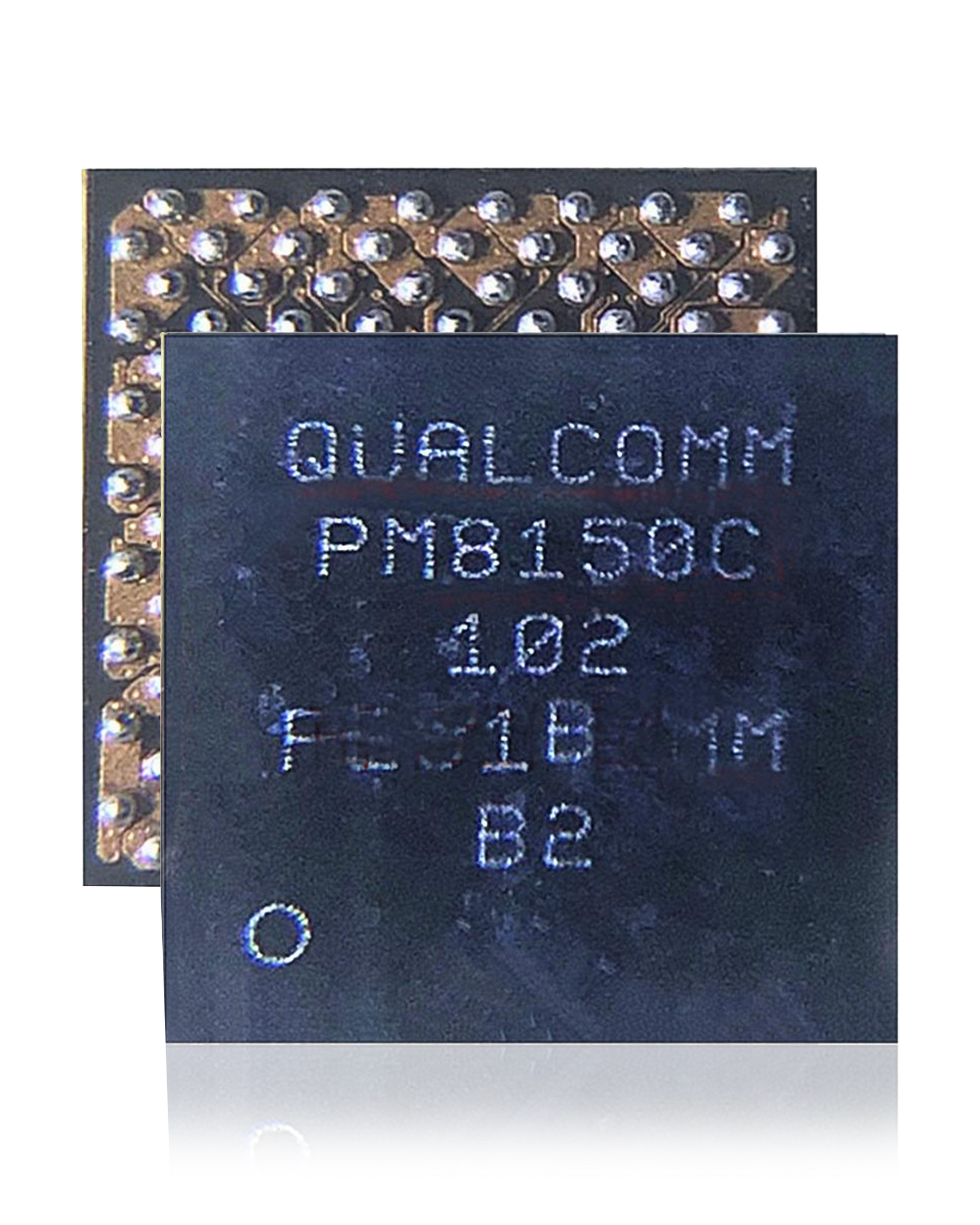 Replacement Power Supply IC Compatible For Samsung Galaxy S10E / S10 Plus / S20 / S20 Plus / S20 Ultra / S22 / Note 10 / Note 10 Plus 5G / Note 20 5G (PM8150C)