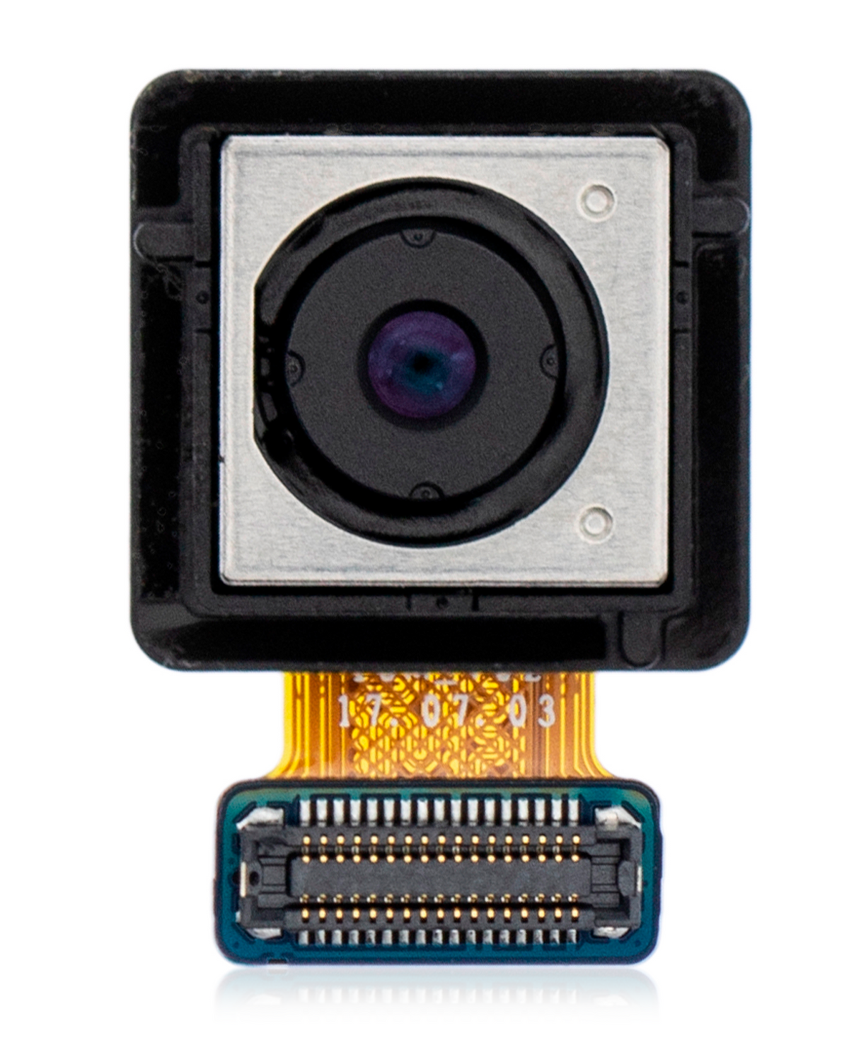 Replacement Back Camera Compatible For Samsung Galaxy A8 (A530 / 2018) / A8 Plus (A730 / 2018)