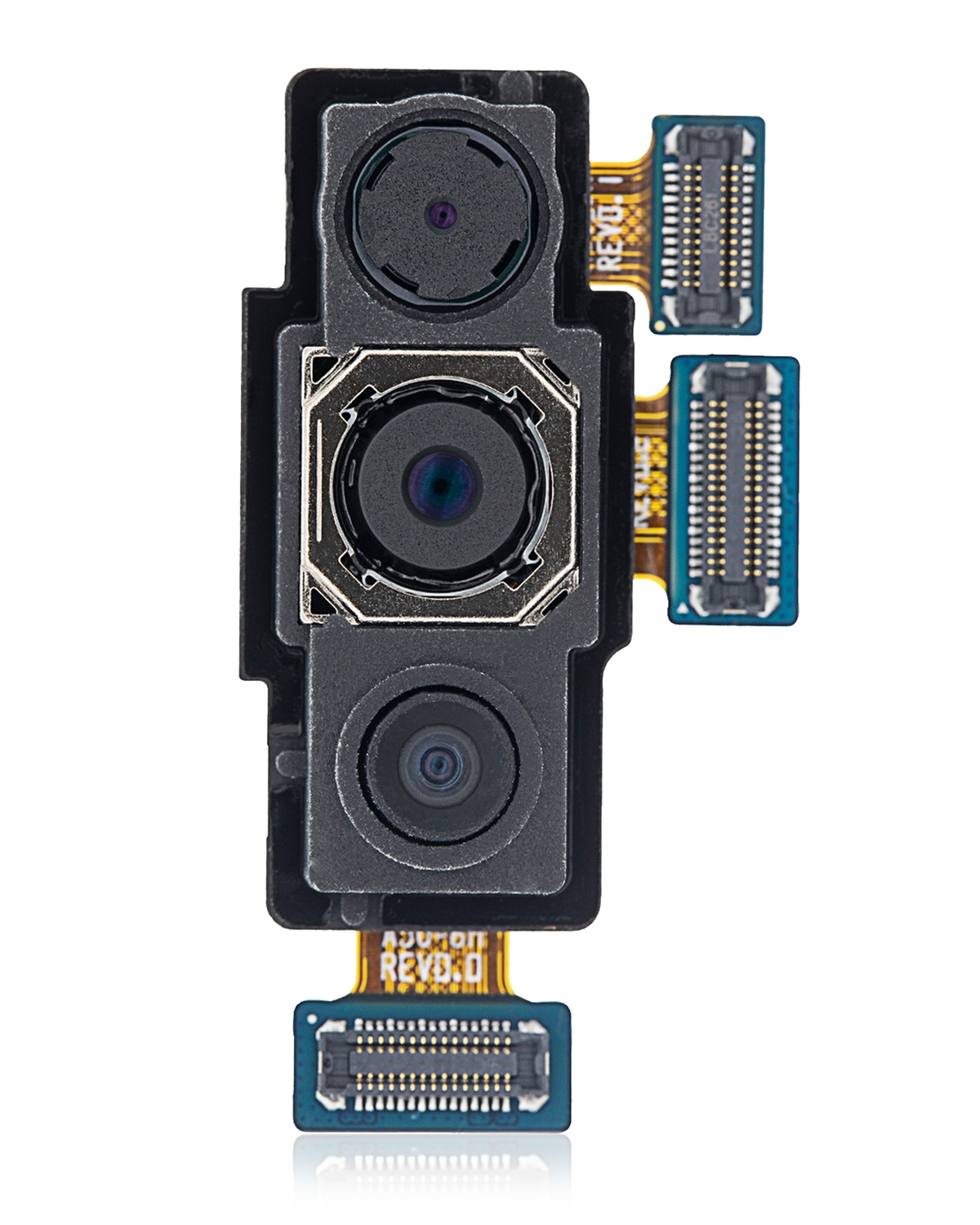 Back Camera Replacement  Compatible For Samsung Galaxy A70 (A705 / 2019)