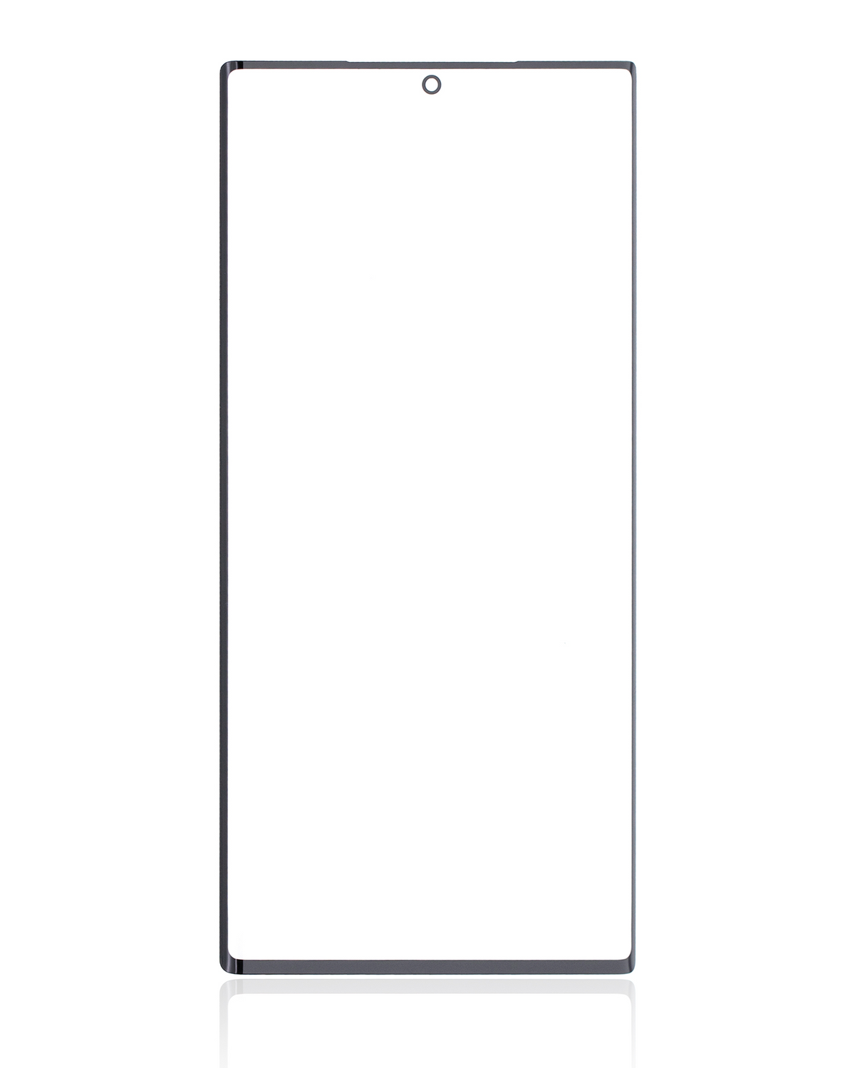 Replacement Front Glass Compatible For Samsung Galaxy Note 20 Ultra