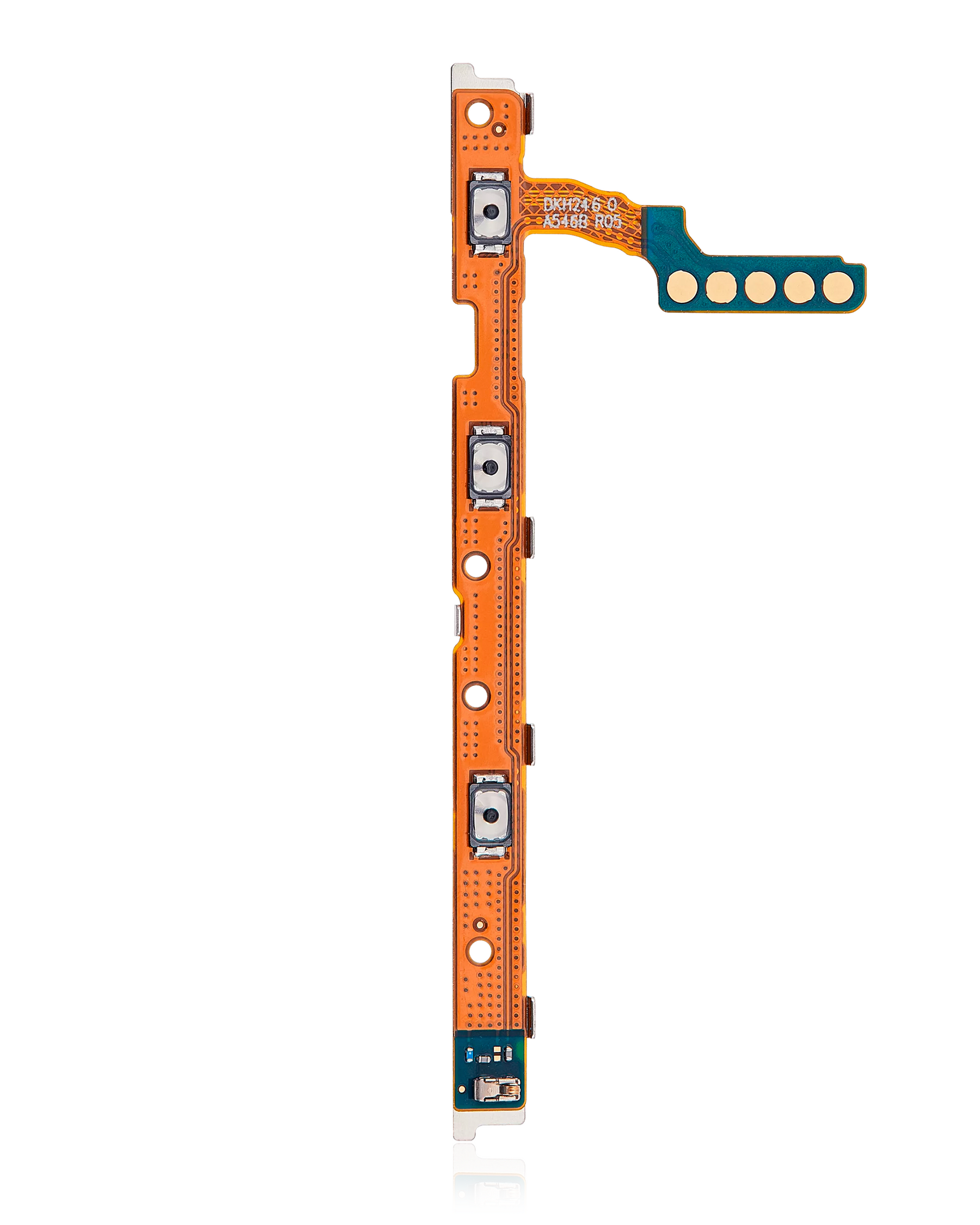 Power / Volume Button Flex Compatible For Samsung Galaxy A54 5G (A546 / 2023) / A34 (A346 / 2023)