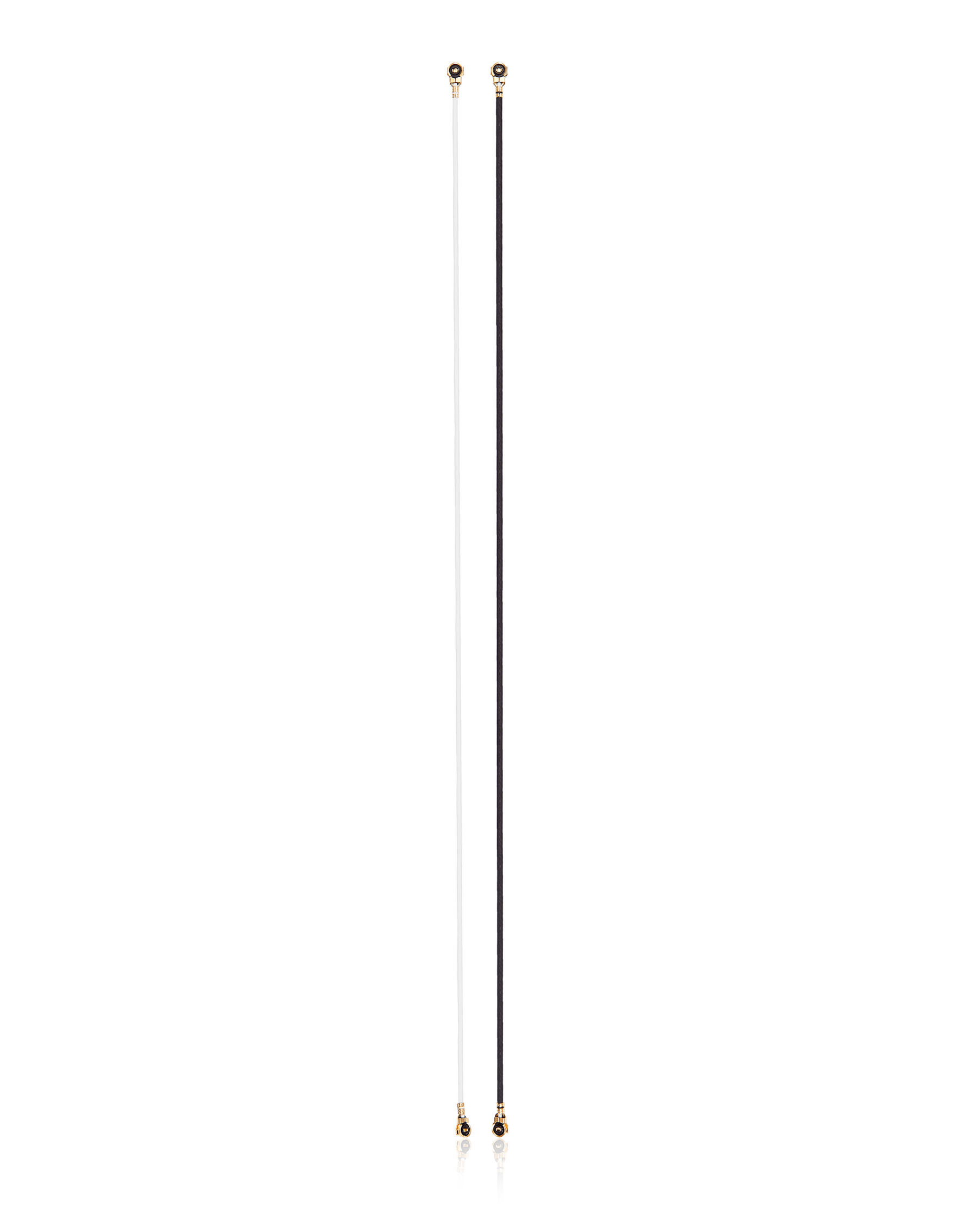Replacement Antenna Connecting Cable Compatible For Samsung Galaxy A53 5G (A536 / 2022) (2 Piece Set)