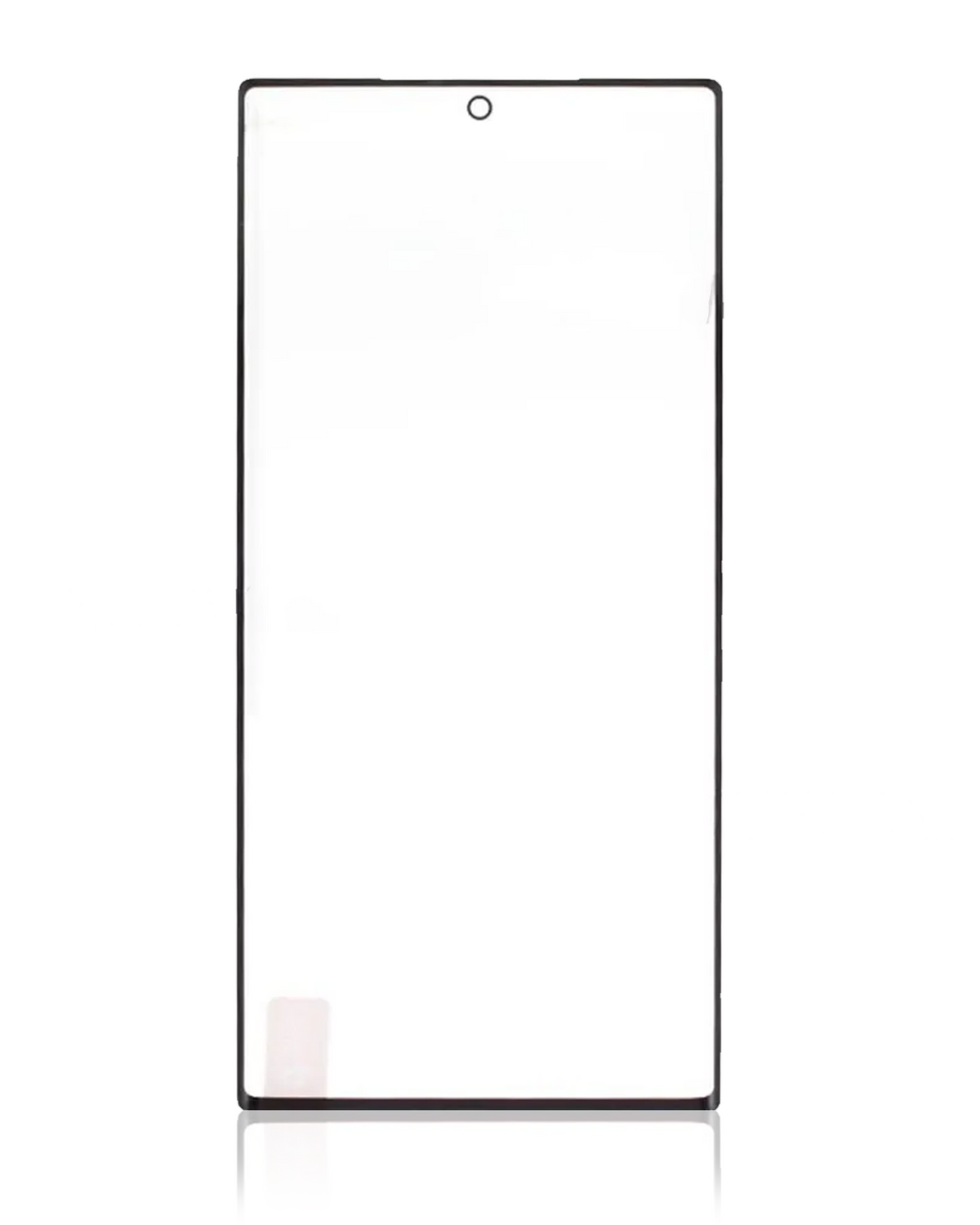 2 in 1 Front Glass With OCA Pre-Installed Compatible For Samsung Galaxy Note 20 5G Replacement