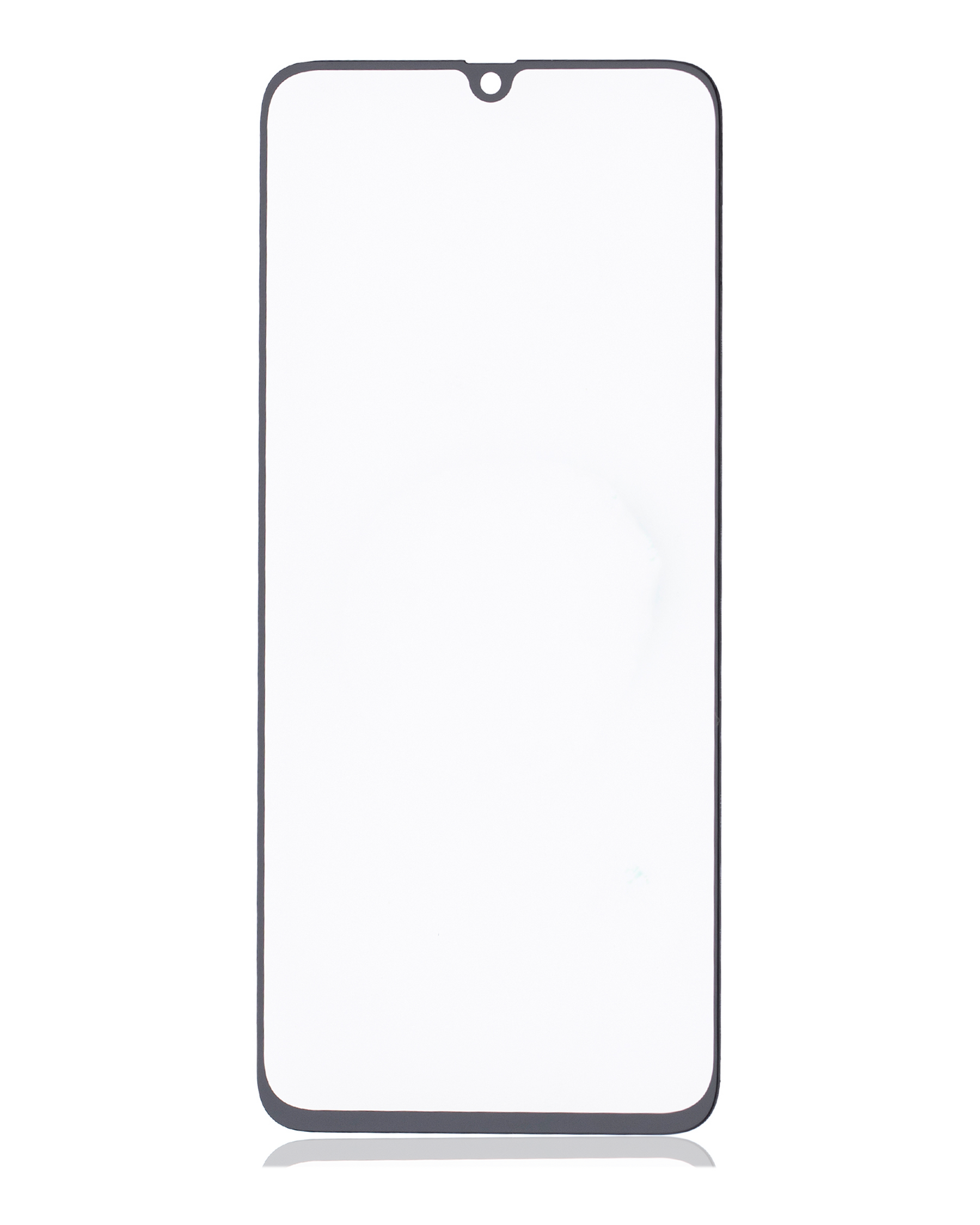 Front Glass Compatible For Samsung Galaxy A90 5G Replacement (A908 / 2019)