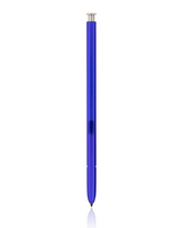 Replacement Stylus Pen Compatible For Samsung Galaxy Note 10 / Note 10 Plus (Premium) (Aura Glow / Silver)