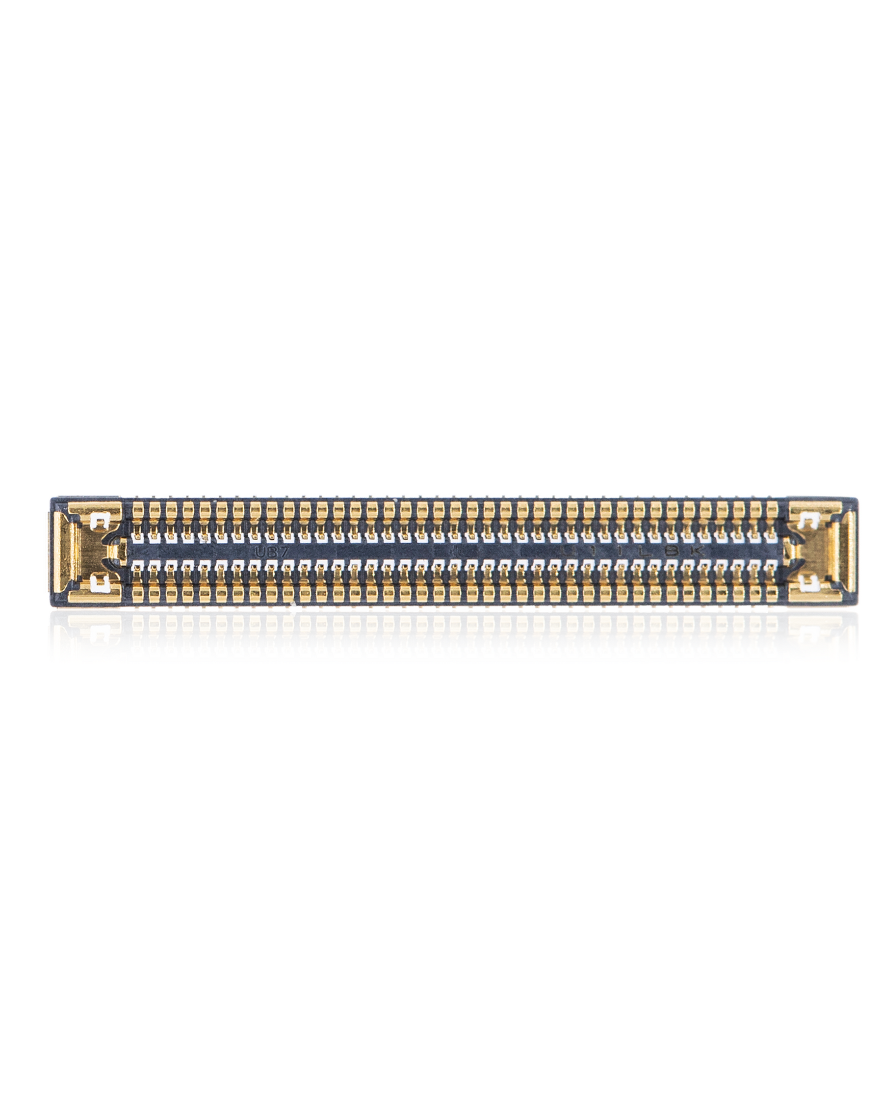 Replacement Mainboard Flex FPC Connector Compatible For Samsung Galaxy A52 5G (A526 / 2021) (78 Pins)